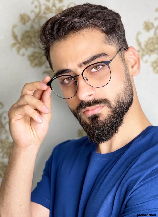 مدل عینک ویفری