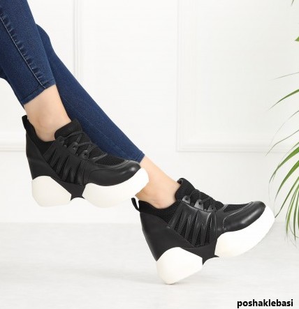 مدل کفش اسپرت لژ مخفی مدل کفش اسپرت لژ مخفی