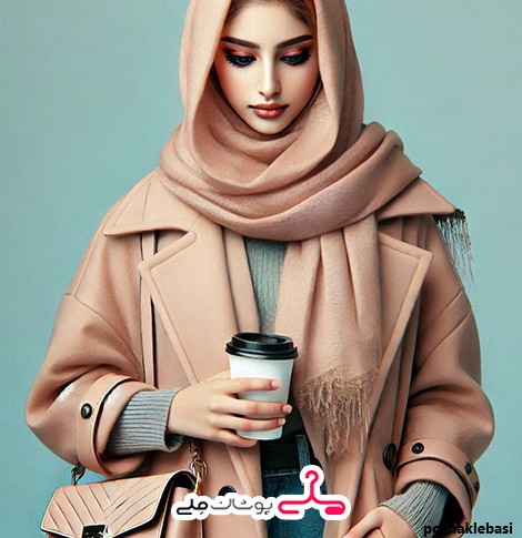 مدل لباس برای زیر مانتو جلو باز