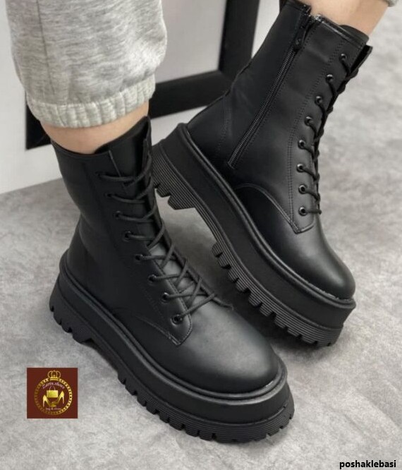 مدل بوت لژدار