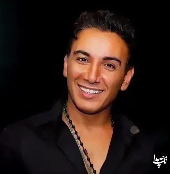 مدل گردنبند شادمهر عقیلی