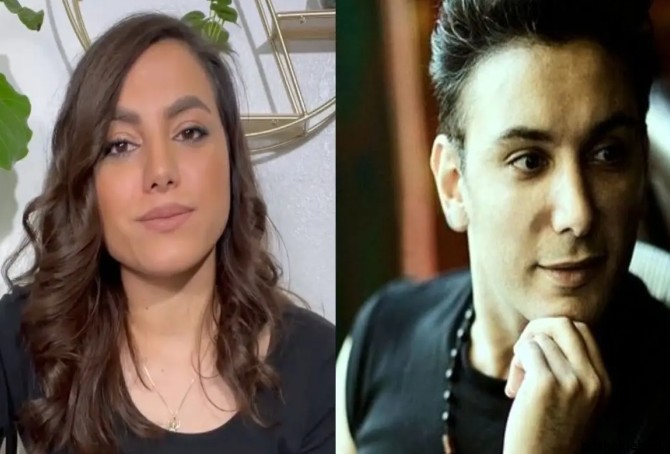 مدل گردنبند شادمهر عقیلی