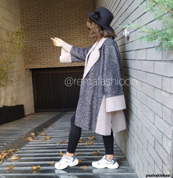 مدل پانچو زنانه مجلسی
