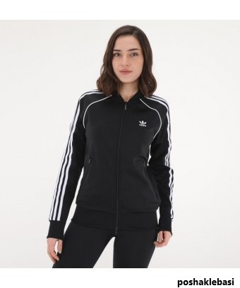 مدل سویشرت ورزشی زنانه