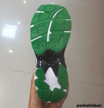 مدل کفش کتانی مردانه جدید