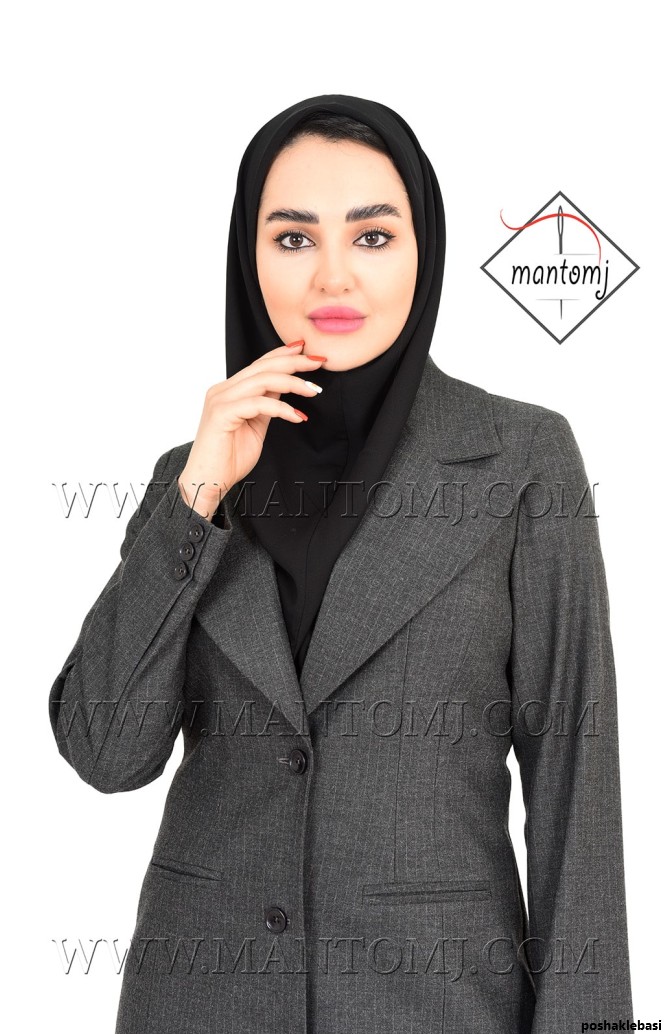 مدل کت اداری زنانه