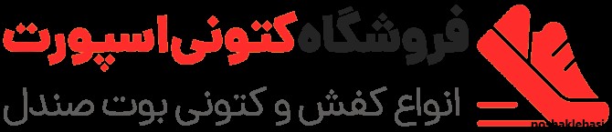 مدل کفش کتانی مردانه جدید