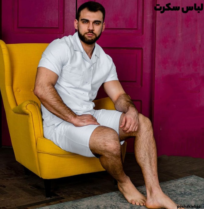 مدل لباس تولد مردانه