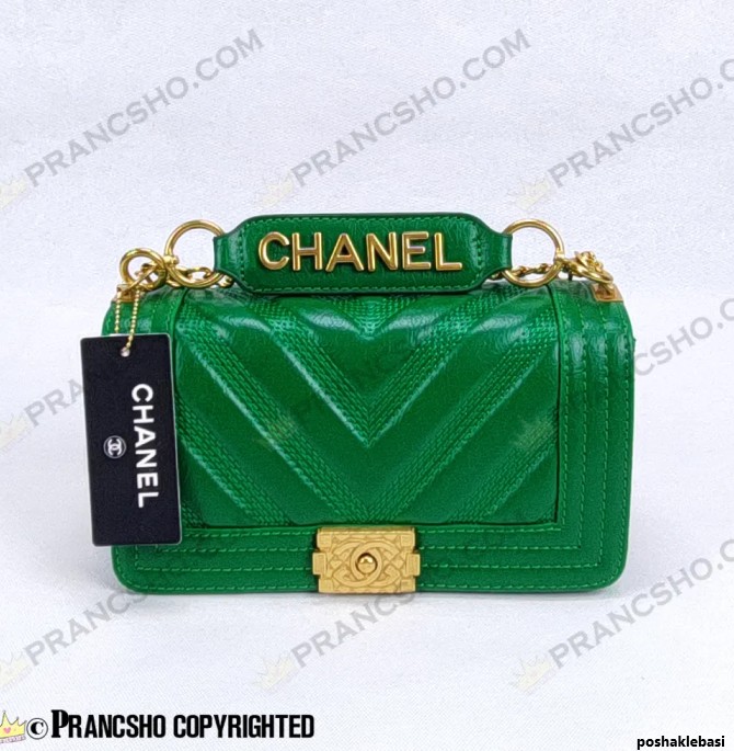 مدل کیف زنانه سبز مدل کیف زنانه سبز