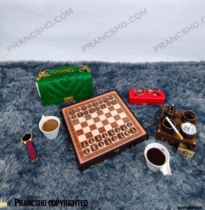 مدل کیف زنانه سبز مدل کیف زنانه سبز