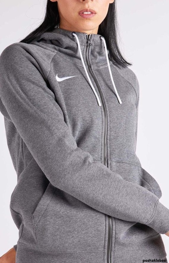 مدل سویشرت زنانه اسپرت