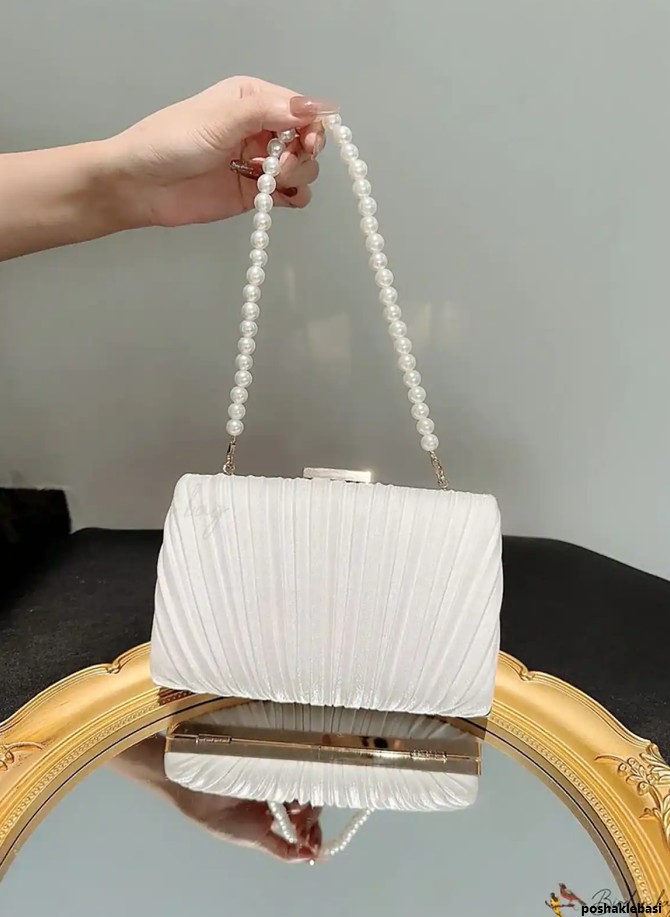 مدل کیف دخترانه برای عروسی