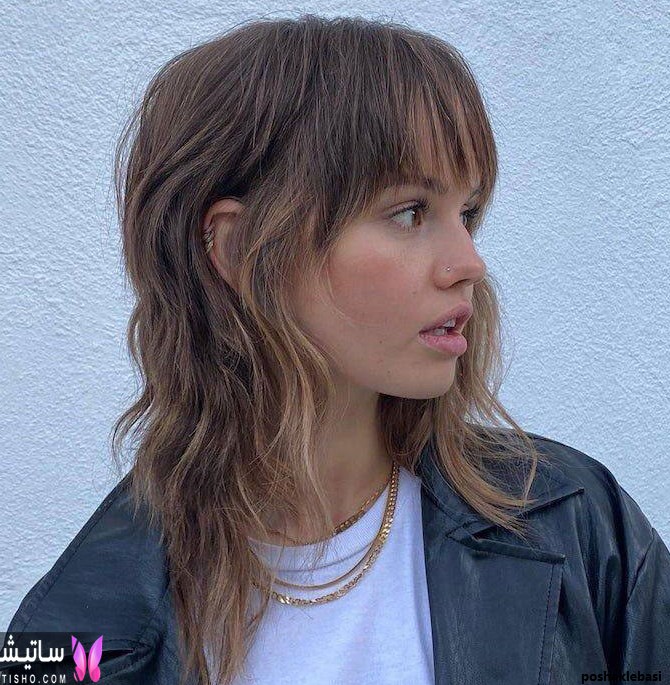 مدل مو بوت کات