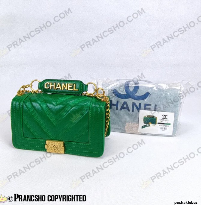 مدل کیف زنانه سبز مدل کیف زنانه سبز