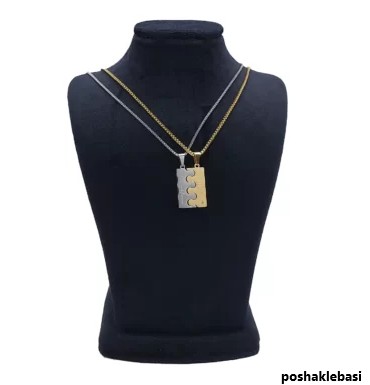 مدل دستبند ست عاشقانه