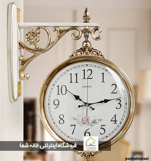 مدل عکس ساعت ایستاده جدید