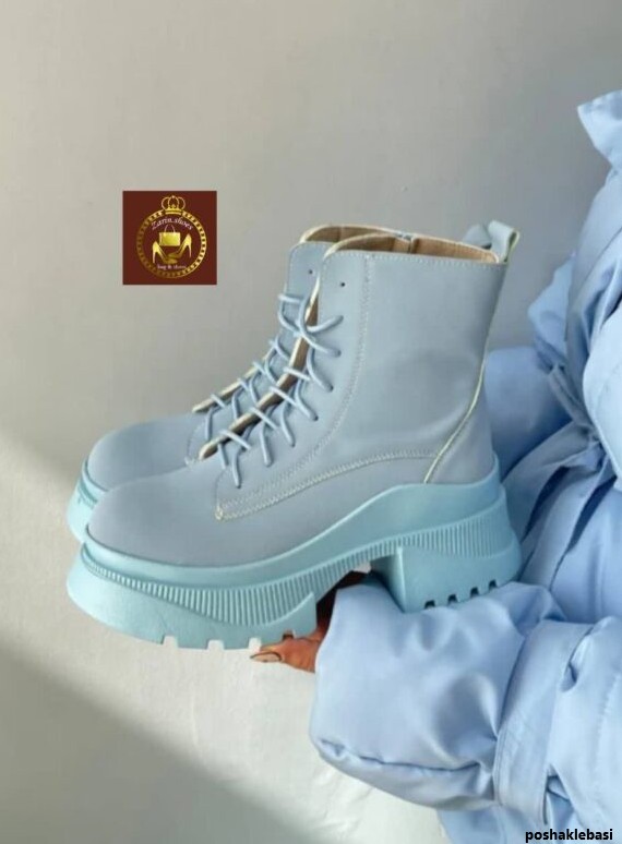 مدل بوت لژدار