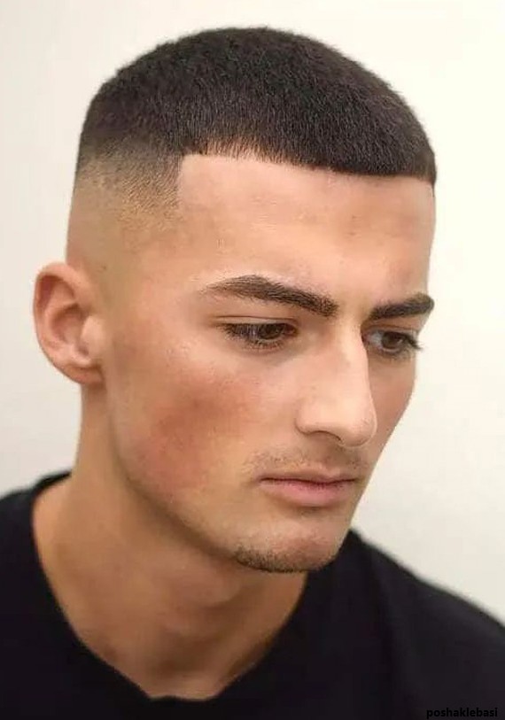مدل مو بوت کات