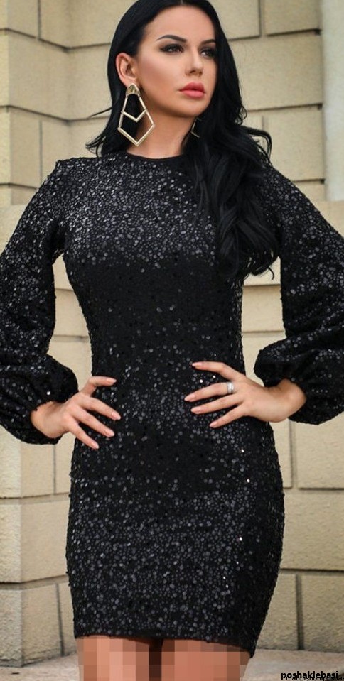 مدل لباس خانگی لمه