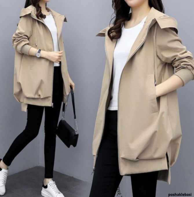 مدل سویشرت زنانه اسپرت