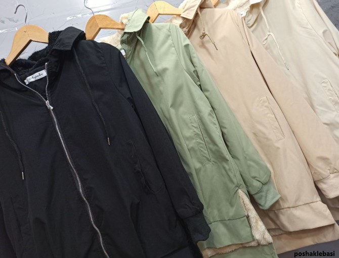 مدل سویشرت زنانه اسپرت