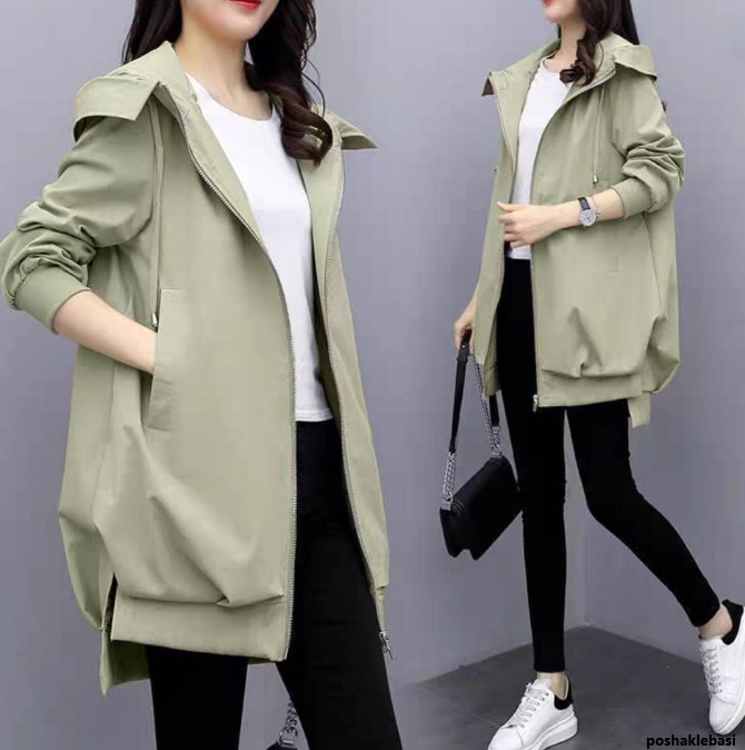 مدل سویشرت زنانه اسپرت