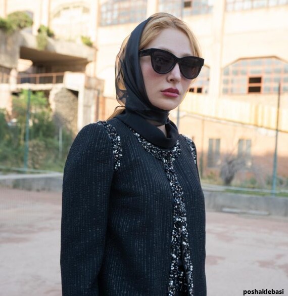 مدل کت و شلوار های شیک زنانه