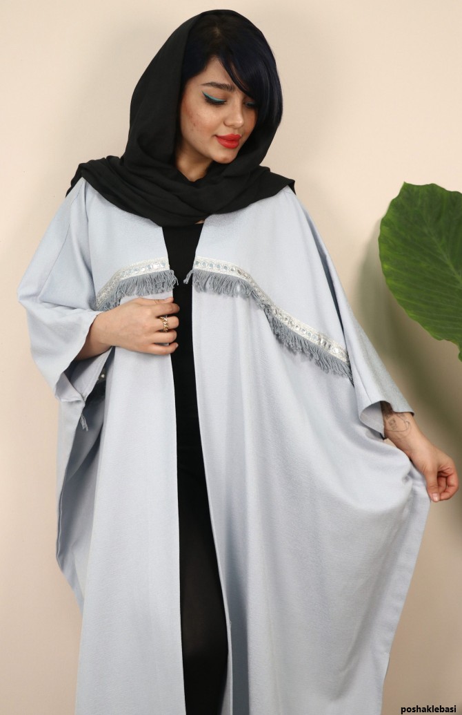 مدل لباس عربی ریشه دار