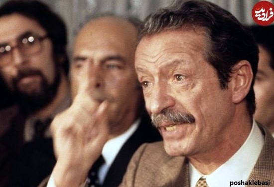 مدل کلاه فرح پهلوی