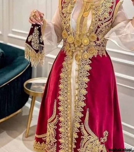 مدل لباس دخترانه نوجوان افغانی