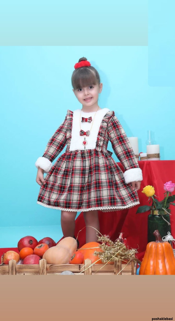 مدل پیراهن پسرانه دخترانه