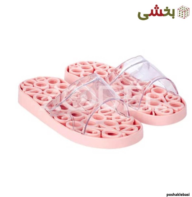 مدل دمپایی حمام