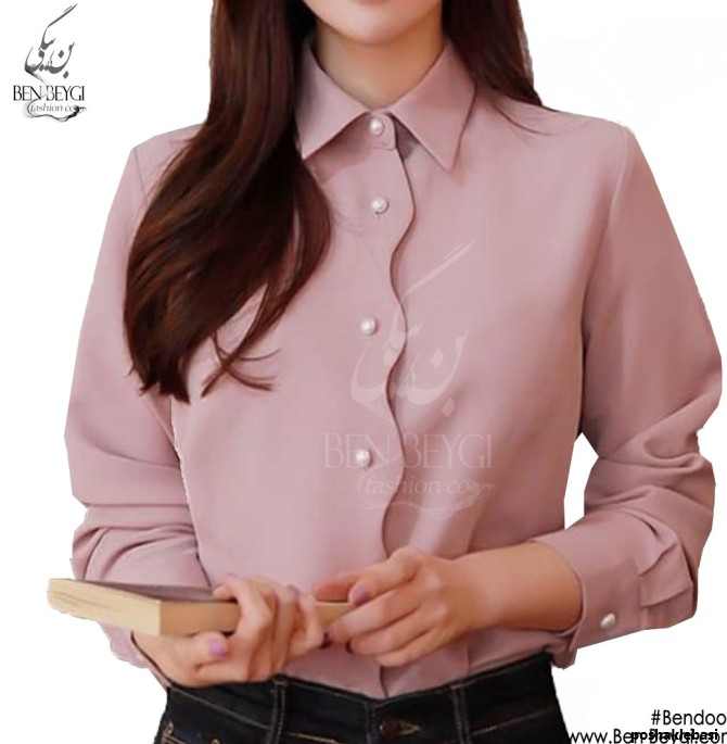 مدل پیراهن مردانه زنانه