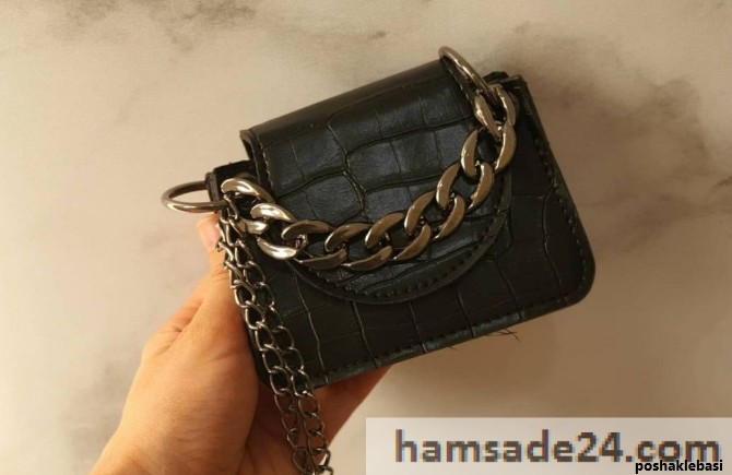 مدل کیف زنانه سبز مدل کیف زنانه سبز