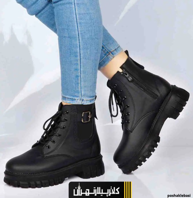 مدل کفش زمستانی ۱۴۰۱