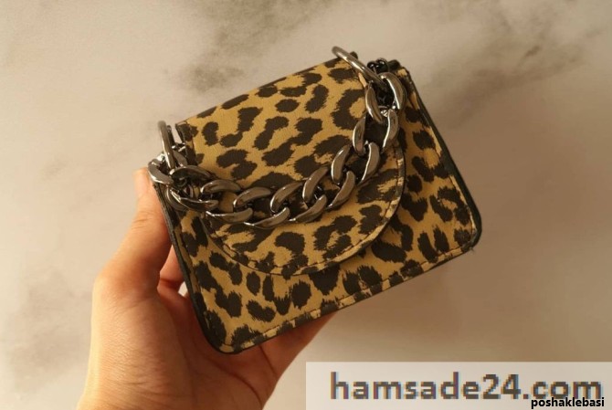 مدل کیف زنانه سبز مدل کیف زنانه سبز