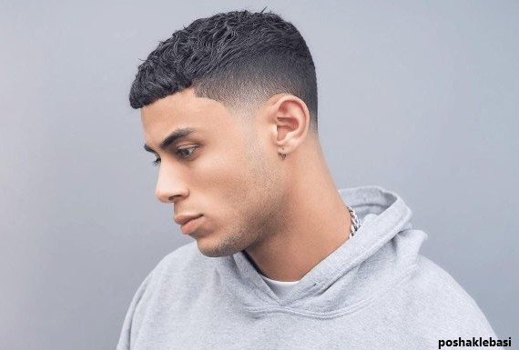 مدل مو بوت کات