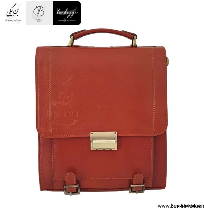 مدل کیف دیپلمات مردانه