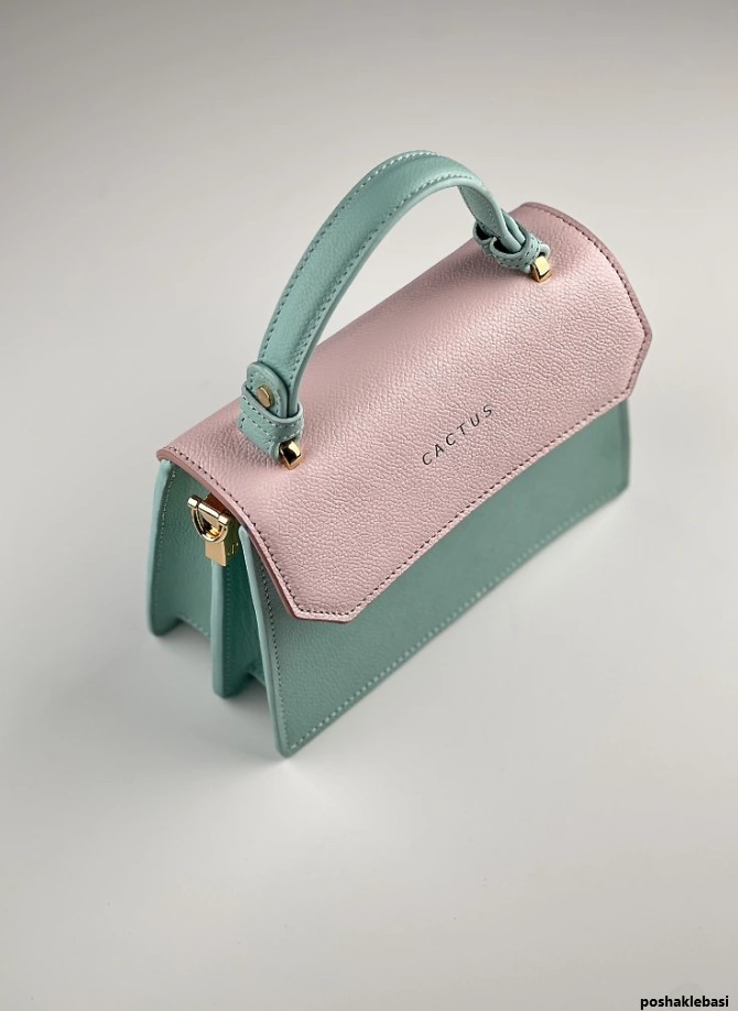 مدل کیف زنانه سبز مدل کیف زنانه سبز