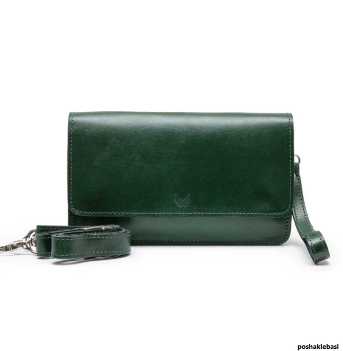 مدل کیف زنانه سبز مدل کیف زنانه سبز