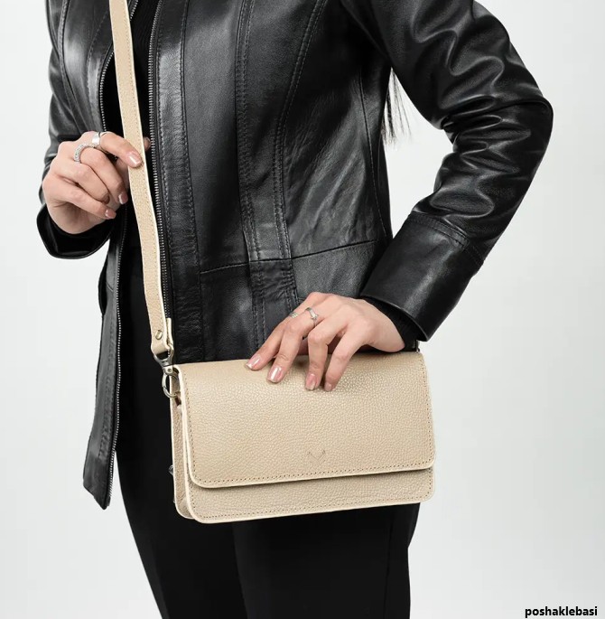 مدل کیف زنانه سبز مدل کیف زنانه سبز