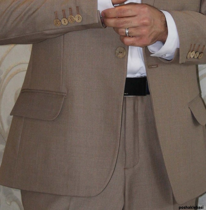 مدل جیب کت تک مردانه