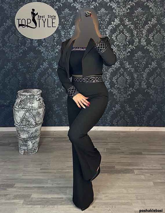 مدل کت گیپور زنانه جدید