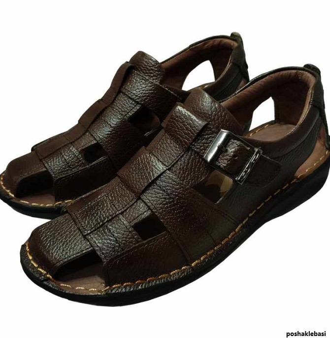 مدل صندل سفید دخترانه مدل صندل سفید دخترانه