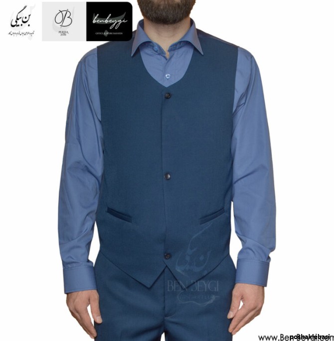 مدل لباس فرم اداری مردانه مدل لباس فرم اداری مردانه