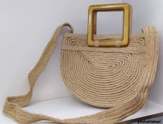 مدل کیف های کنفی