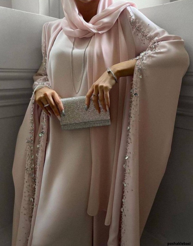 مدل پیراهن خوانندگان عربی